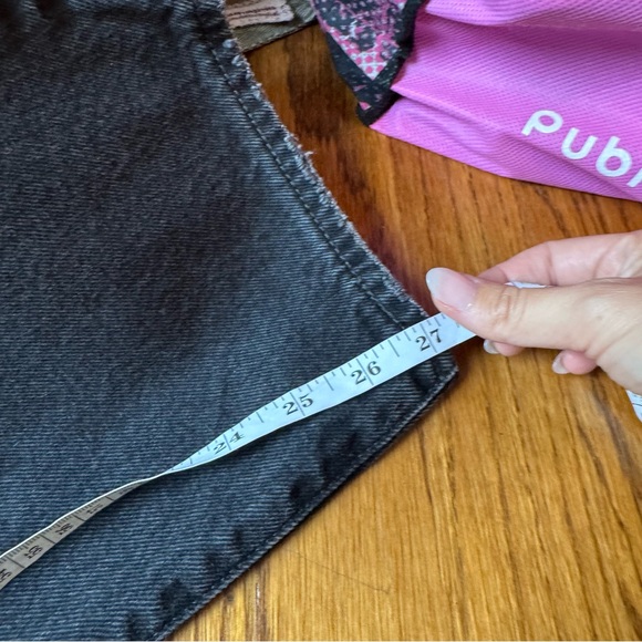 NWT Levis ribcage straight ankle jeans - Picture 14 of 14